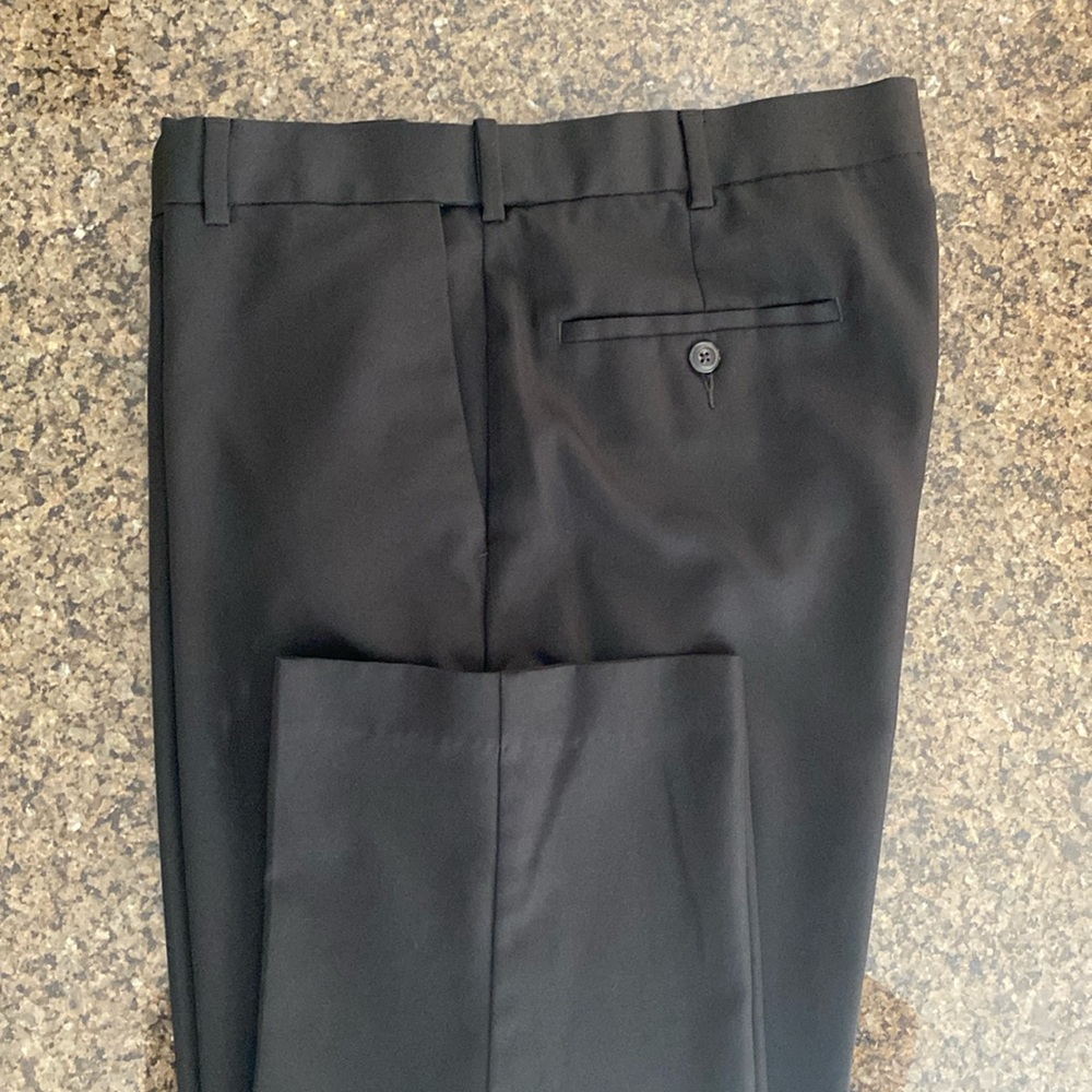 PGA Tour Classic Dress Pants
